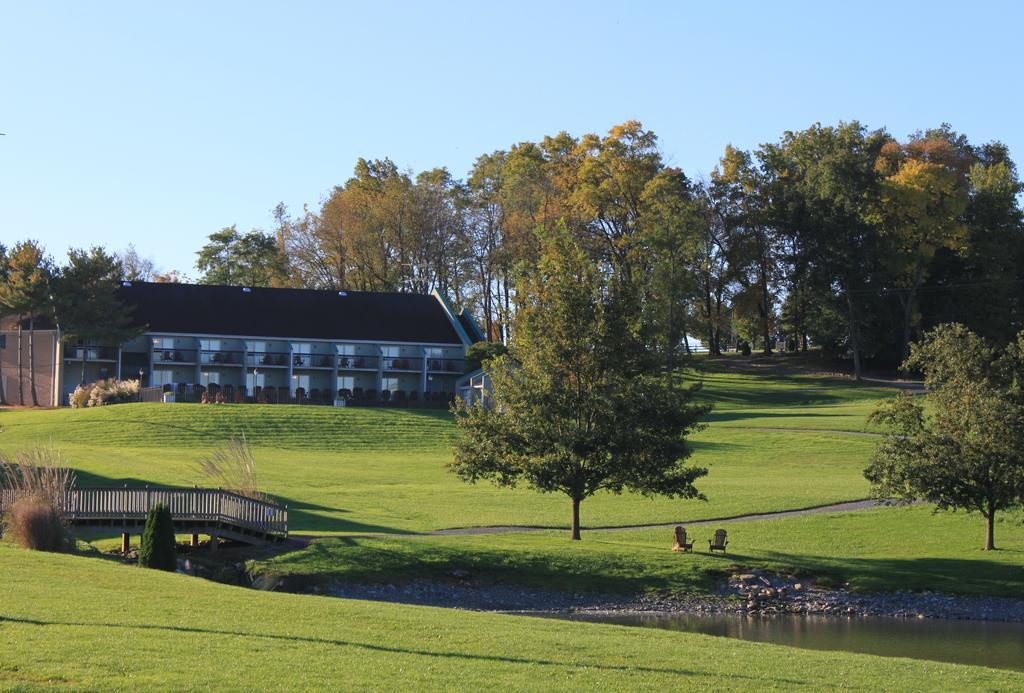 Hershey Farm Resort Ronks Exterior photo