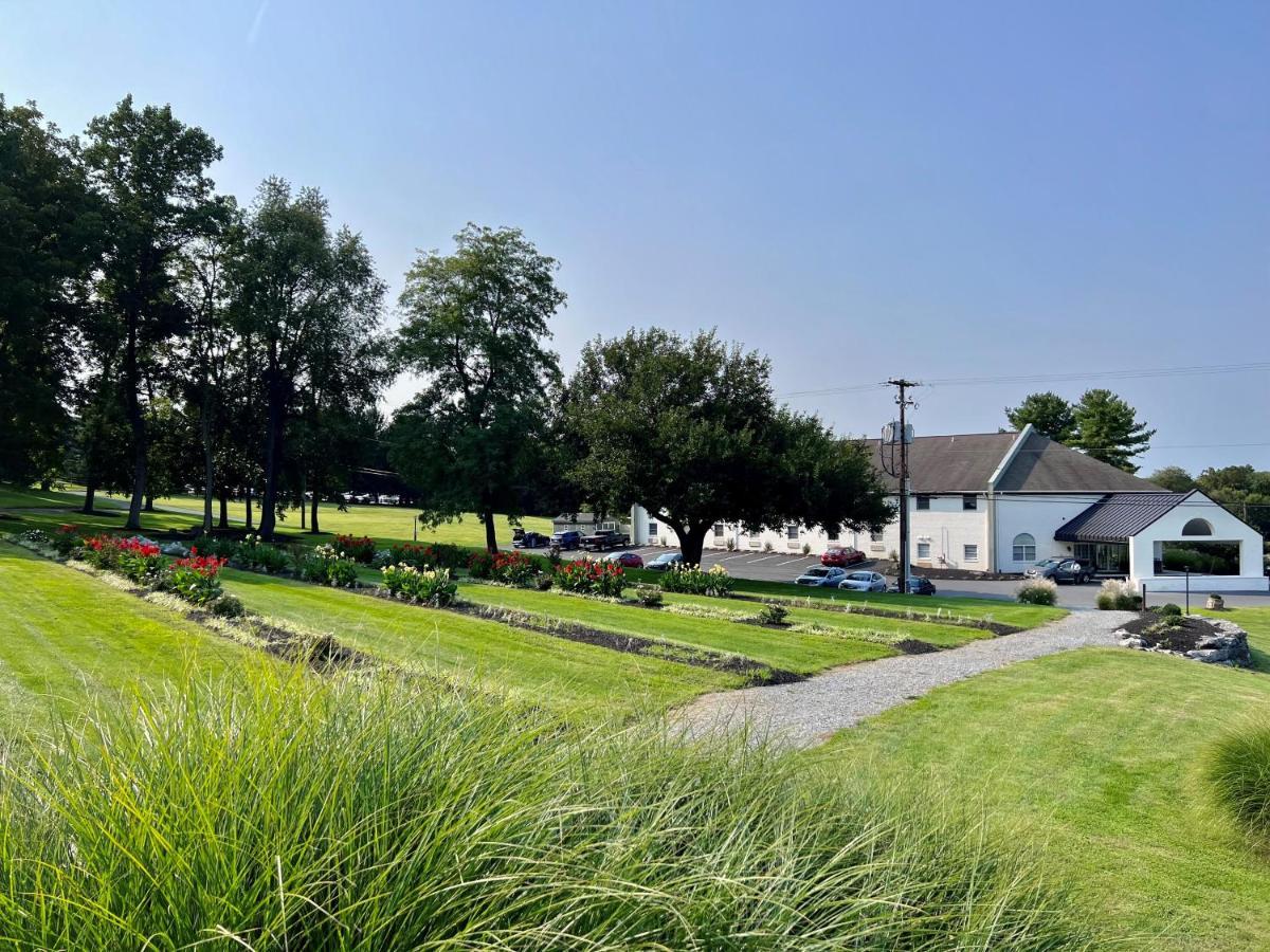 Hershey Farm Resort Ronks Exterior photo