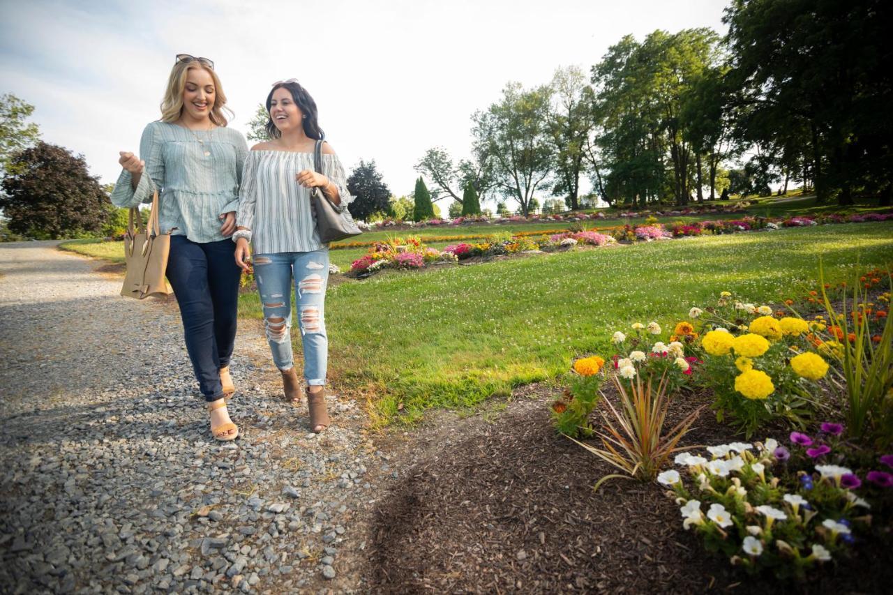 Hershey Farm Resort Ronks Exterior photo