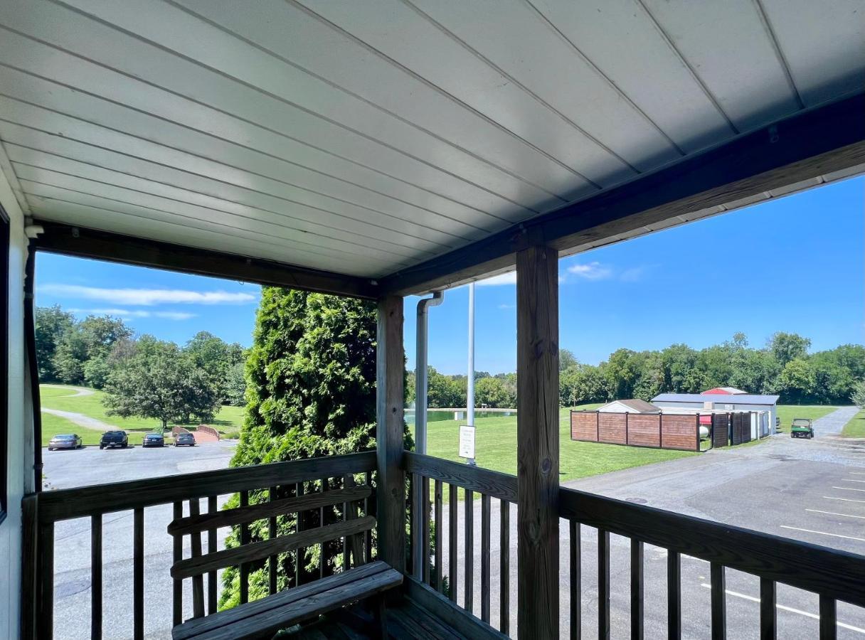 Hershey Farm Resort Ronks Exterior photo
