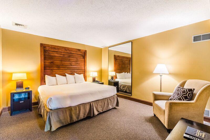 Hershey Farm Resort Ronks Exterior photo