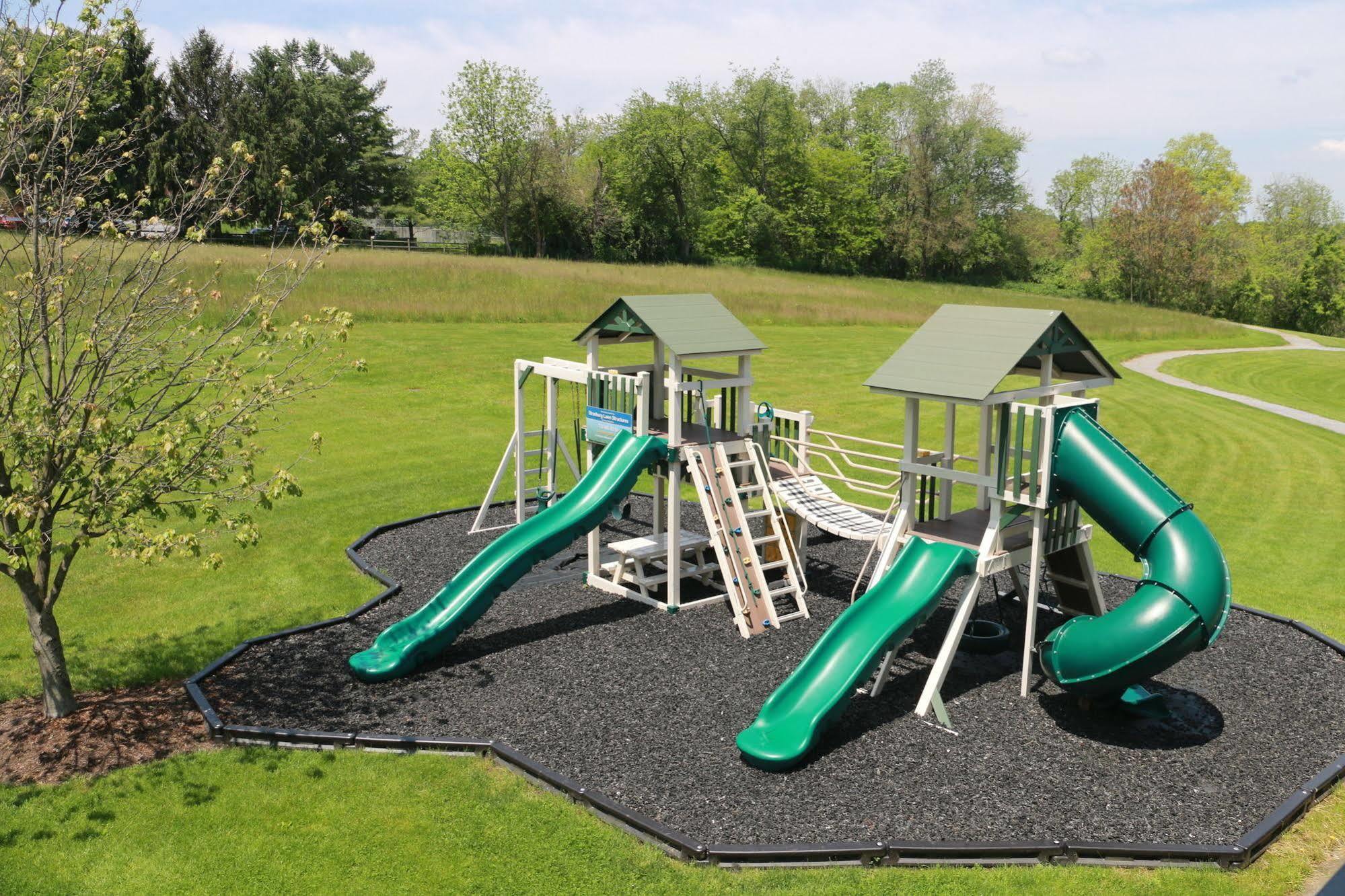Hershey Farm Resort Ronks Exterior photo