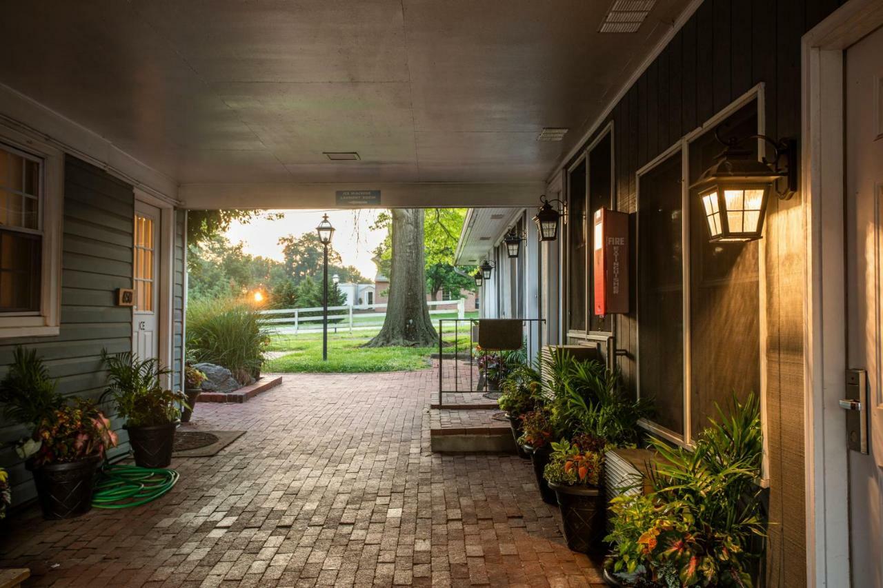Hershey Farm Resort Ronks Exterior photo